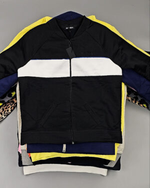 Купить Толстовки CIRCUS 095#15 кг, ЛОТ СТ-10123 оптом в Майкопе и Адыгее