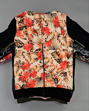 Купить Толстовки CIRCUS 095#15 кг, ЛОТ СТ-10124 оптом в Майкопе и Адыгее