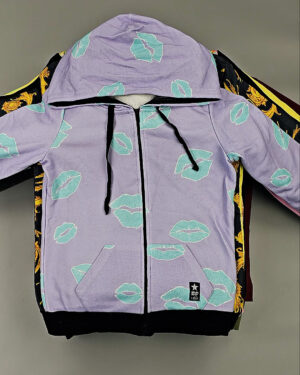 Купить Толстовки CIRCUS 095#15 кг, ЛОТ СТ-10126 оптом в Майкопе и Адыгее