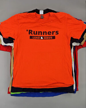 Купить Футболки м/ж (Super T-Shirts Printed)#10 кг, ЛОТ СХ-0271 оптом в Майкопе и Адыгее