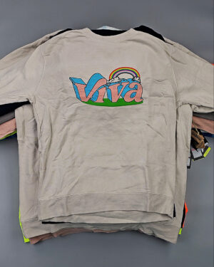 Купить Толстовки СТОК CAN 0424#10 кг, ЛОТ СТ-10136 оптом в Майкопе и Адыгее