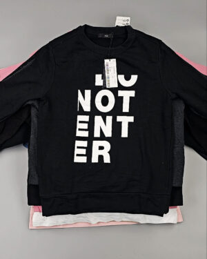 Купить Толстовки Корея 085#7,0 кг, ЛОТ СТ-10141 оптом в Майкопе и Адыгее