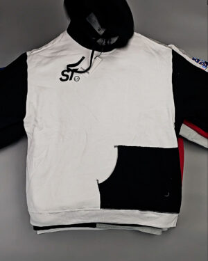 Купить Толстовки муж HOLLISTER SW#10 кг, ЛОТ СТ-10109 оптом в Майкопе и Адыгее