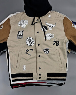 Купить Толстовки муж HOLLISTER SW#11,8 кг, ЛОТ СТ-10111 оптом в Майкопе и Адыгее