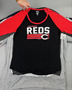 Фотография  400 - Тонковки СТОК CAN 084#7 кг, ЛОТ СТ-10058 оптом в Майкопе и Адыгее