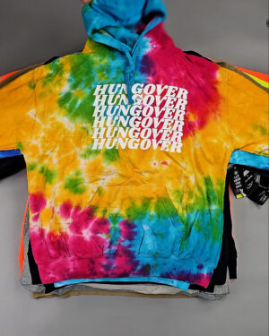 Купить Толстовки СТОК CAN 0424#10 кг, ЛОТ СТ-10139 оптом в Майкопе и Адыгее