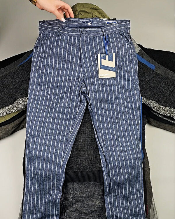 Фотография  987 - BLEND HE W 064#15 кг, ЛОТ СТ-10057 оптом в Майкопе и Адыгее