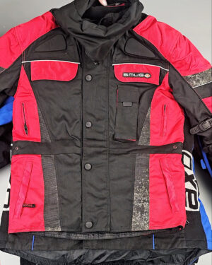 Купить МОТО одежда mix БМ#20,6 кг, ЛОТ СХ-0279 оптом в Майкопе и Адыгее