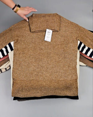 Фотография  389 - Джемпера VILA W 104#7 кг, ЛОТ СТ-10029 оптом в Майкопе и Адыгее