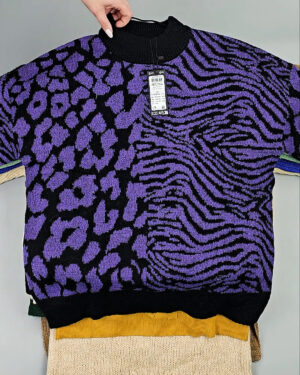 Купить Джемпера Bestseller 104#7 кг, ЛОТ СТ-10042 оптом в Майкопе и Адыгее