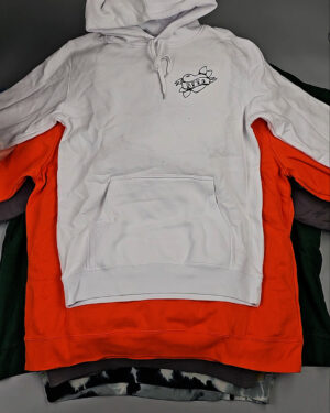 Купить HOODIE CAN 084#10 кг, ЛОТ СТ-10118 оптом в Майкопе и Адыгее