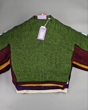 Фотография  849 - Джемпера JJXX 045 #7 кг, ЛОТ СТ-10024 оптом в Майкопе и Адыгее