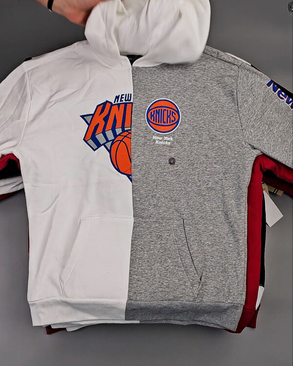 Фотография  214 - Толстовки муж HOLLISTER SW#10 кг, ЛОТ СТ-10108 оптом в Майкопе и Адыгее