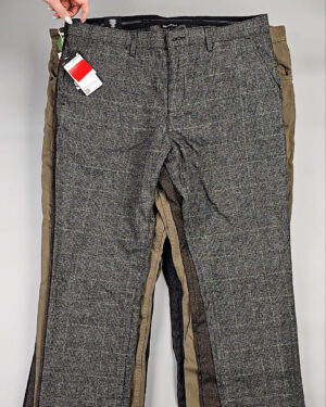 Фотография  352 - Брюки мужские зима C&A 025#10 кг, ЛОТ СТ-10046 оптом в Майкопе и Адыгее