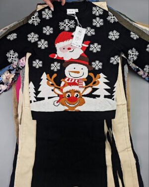 Фотография  785 - VILA Winter mix 104#15 кг, ЛОТ СТ-10079 оптом в Майкопе и Адыгее