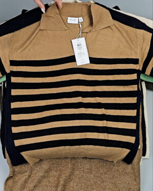 Фотография  180 - Джемпера Bestseller 104#7 кг, ЛОТ СТ-10043 оптом в Майкопе и Адыгее