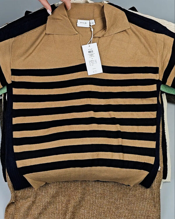 Фотография  190 - Джемпера Bestseller 104#7 кг, ЛОТ СТ-10043 оптом в Майкопе и Адыгее