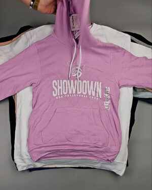 Фотография  781 - Толстовки СТОК CAN 0424#10 кг, ЛОТ СТ-10135 оптом в Майкопе и Адыгее