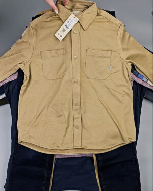 Фотография  899 - Мужской зимний микс Blend He, 20 кг, ЛОТ СТ-10052 оптом в Майкопе и Адыгее