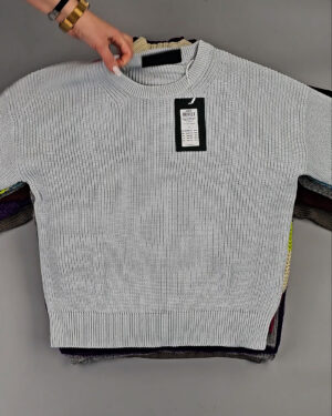 Фотография  938 - Джемпера JJXX 045 #7 кг, ЛОТ СТ-10017 оптом в Майкопе и Адыгее