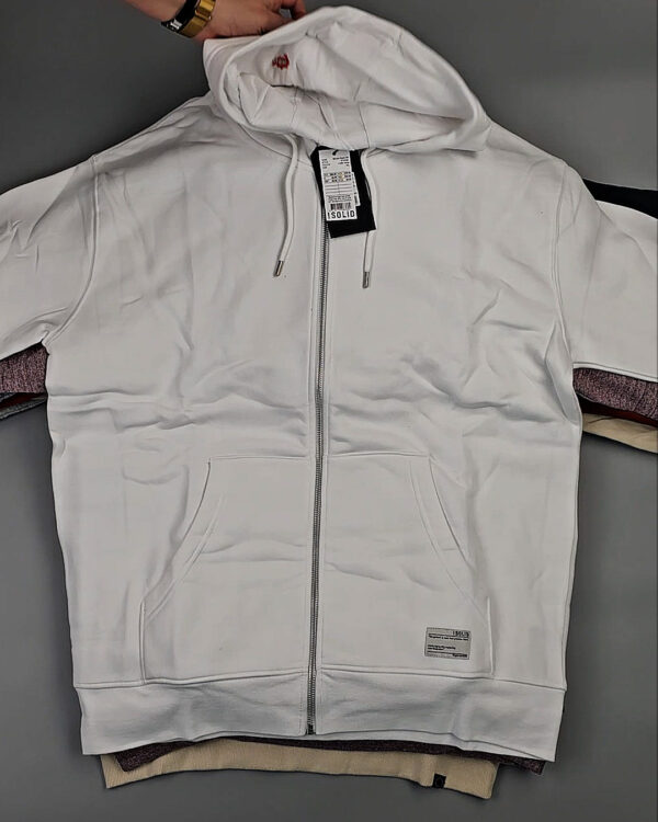 Фотография  795 - Толстовки BLEND HE 045#7 кг, ЛОТ СТ-10129 оптом в Майкопе и Адыгее