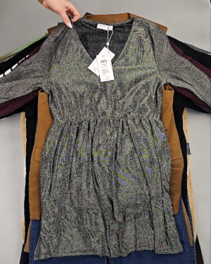 Купить VILA Winter mix 104#15 кг, ЛОТ СТ-10078 оптом в Майкопе и Адыгее