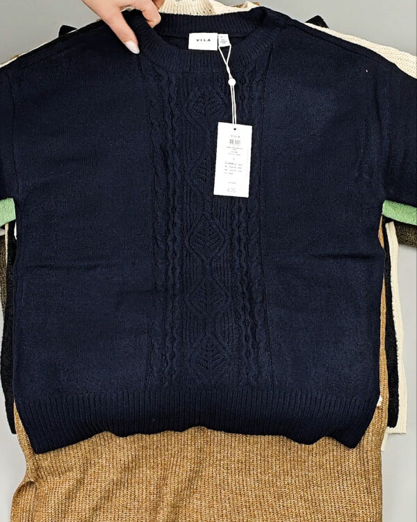 Фотография  795 - Джемпера Bestseller 104#7 кг, ЛОТ СТ-10043 оптом в Майкопе и Адыгее