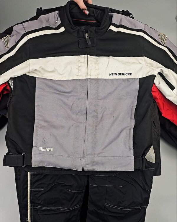 Фотография  271 - МОТО одежда mix БМ#19,4 кг, ЛОТ СХ-0277 оптом в Майкопе и Адыгее