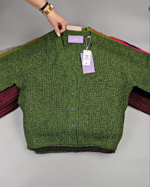 Фотография  147 - Джемпера JJXX 045 #7 кг, ЛОТ СТ-10018 оптом в Майкопе и Адыгее