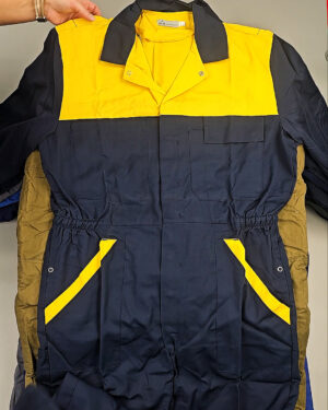 Фотография  380 - Рабочая одежда крем+экстра (Work clothes cr+ex)#25 кг, ЛОТ СХ-0265 оптом в Майкопе и Адыгее