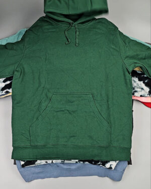 Фотография  290 - HOODIE CAN 084#10 кг, ЛОТ СТ-10119 оптом в Майкопе и Адыгее