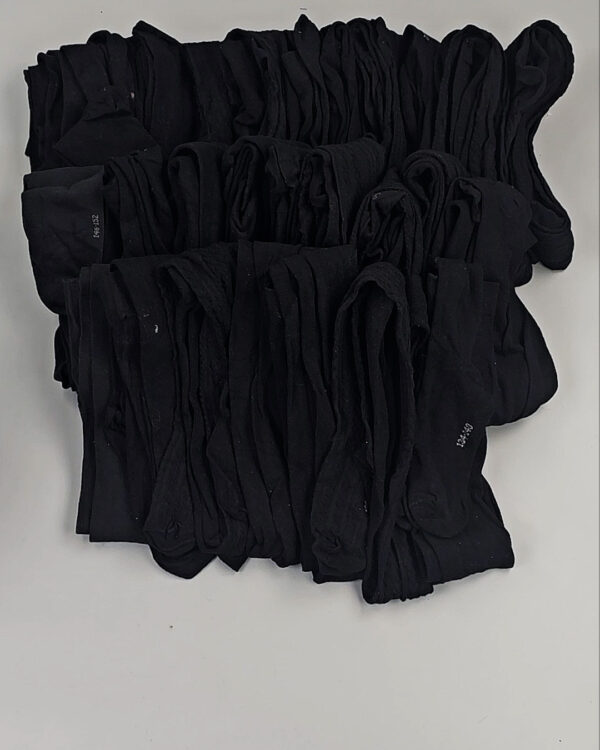 Фотография  288 - Колготки школьные СТОК #3 кг, ЛОТ СТ-10073 оптом в Майкопе и Адыгее