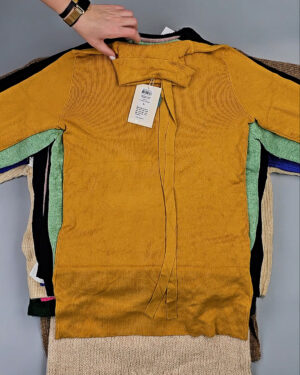 Фотография  307 - Джемпера Bestseller 104#7 кг, ЛОТ СТ-10042 оптом в Майкопе и Адыгее