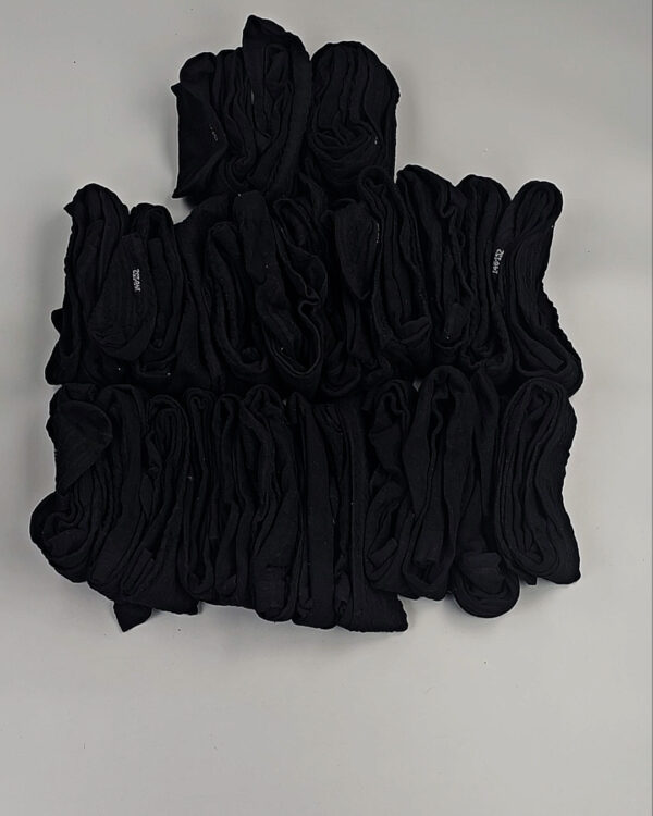 Фотография  586 - Колготки школьные СТОК #3 кг, ЛОТ СТ-10072 оптом в Майкопе и Адыгее