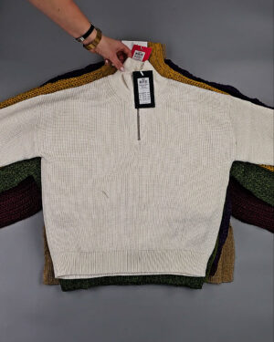 Фотография  898 - Джемпера JJXX 045 #7 кг, ЛОТ СТ-10016 оптом в Майкопе и Адыгее