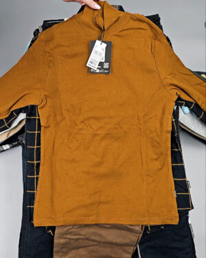 Фотография  580 - Мужской зимний микс Blend He, 20 кг, ЛОТ СТ-10051 оптом в Майкопе и Адыгее