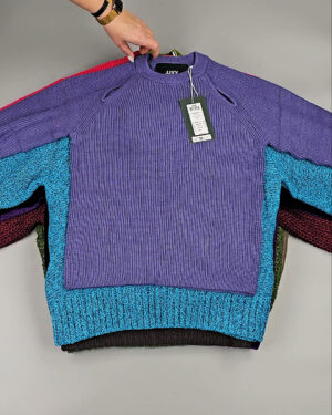 Купить Джемпера JJXX 045 #7 кг, ЛОТ СТ-10019 оптом в Майкопе и Адыгее