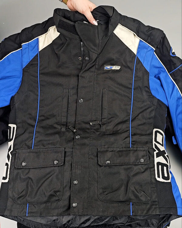 Фотография  431 - МОТО одежда mix БМ#20,6 кг, ЛОТ СХ-0279 оптом в Майкопе и Адыгее