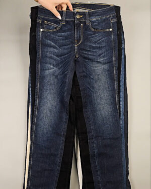 Фотография  655 - BRAND STOCK джинсы#10 кг, ЛОТ СТ-10074 оптом в Майкопе и Адыгее