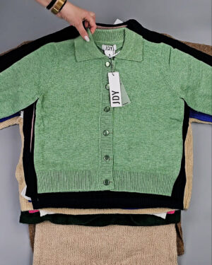 Фотография  640 - Джемпера Bestseller 104#7 кг, ЛОТ СТ-10042 оптом в Майкопе и Адыгее