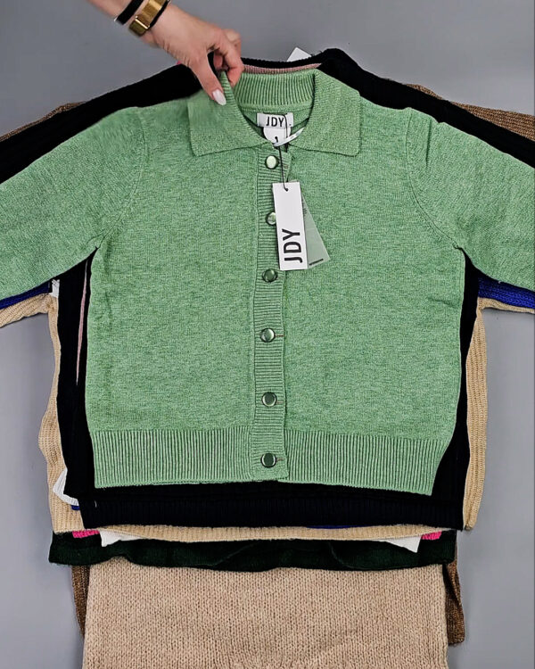 Фотография  873 - Джемпера Bestseller 104#7 кг, ЛОТ СТ-10042 оптом в Майкопе и Адыгее