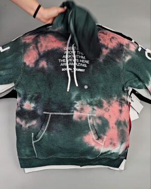 Фотография  116 - Толстовки муж HOLLISTER SW#10 кг, ЛОТ СТ-10107 оптом в Майкопе и Адыгее