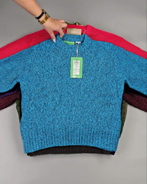 Фотография  313 - Джемпера JJXX 045 #7 кг, ЛОТ СТ-10019 оптом в Майкопе и Адыгее