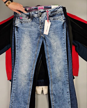 Фотография  196 - STREET ONE/CECIL W mix#10 кг, ЛОТ СТ-10048 оптом в Майкопе и Адыгее