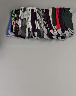 Фотография  876 - Носки CAN 084#5 кг, ЛОТ СТ-10068 оптом в Майкопе и Адыгее