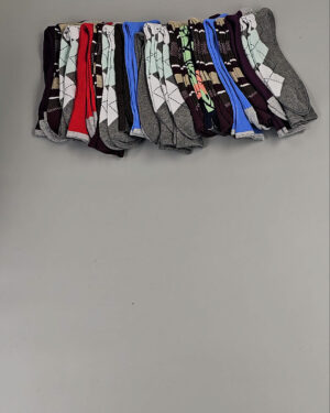 Фотография  262 - Носки CAN 084#5 кг, ЛОТ СТ-10066 оптом в Майкопе и Адыгее