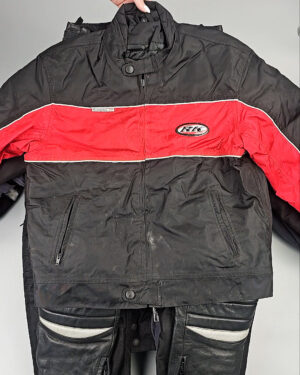 Фотография  125 - МОТО одежда mix БМ#19,4 кг, ЛОТ СХ-0277 оптом в Майкопе и Адыгее