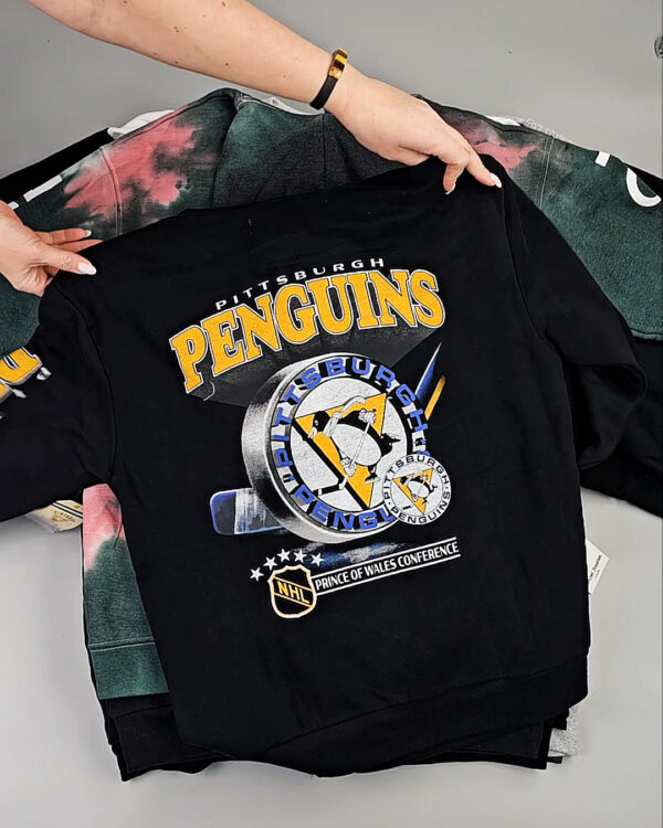 Фотография  763 - Толстовки муж HOLLISTER SW#10,1 кг, ЛОТ СТ-10110 оптом в Майкопе и Адыгее