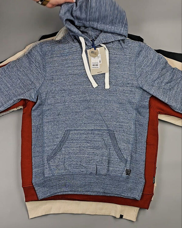 Фотография  436 - Толстовки BLEND HE 045#7 кг, ЛОТ СТ-10129 оптом в Майкопе и Адыгее