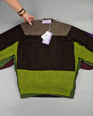 Фотография  862 - Джемпера JJXX 045 #7 кг, ЛОТ СТ-10022 оптом в Майкопе и Адыгее